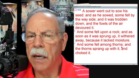 Friday night Bible Study