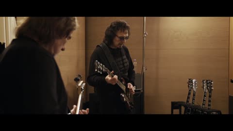 Wicked World - Black Sabbath (studio recording)