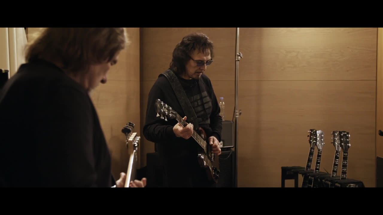 Wicked World - Black Sabbath (studio recording)