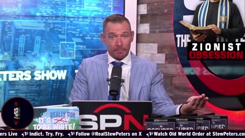 Pastor Pogrom: Zionist Faith Leaders ATTACK Their Own Congregants