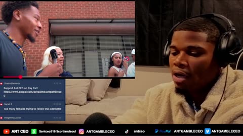 Debate Call Ins, Black Women vs Natural Hair, Dating Call In Show