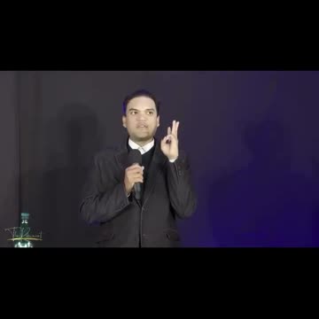 Focus on the Word of God!