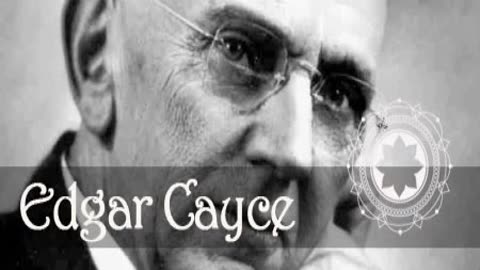 The Edgar Cayce's Readings