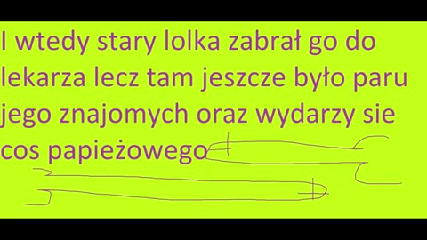 bloki kultury odcinek 25 - doktor kibel