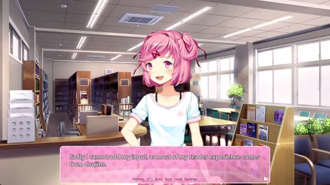Awkward Encounters - A Normal VN Pt.37