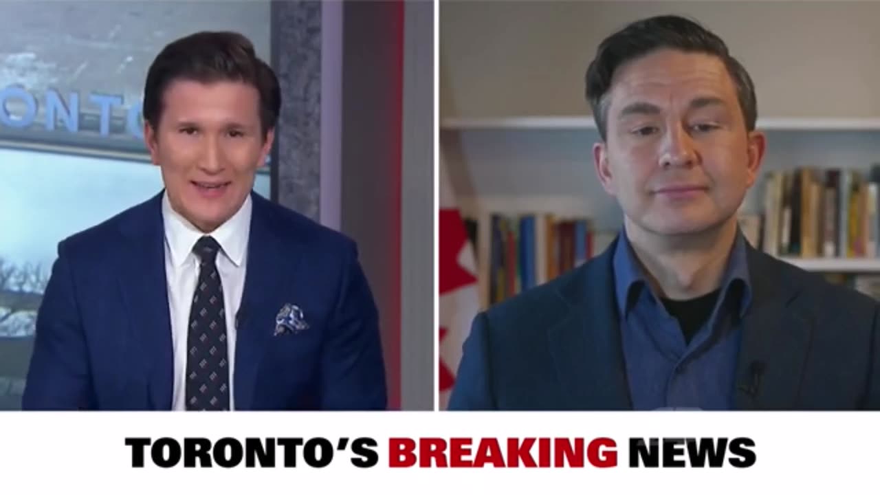 Why is Pierre Poilievre allowing gender ideologies and gender identity politics to continue?
