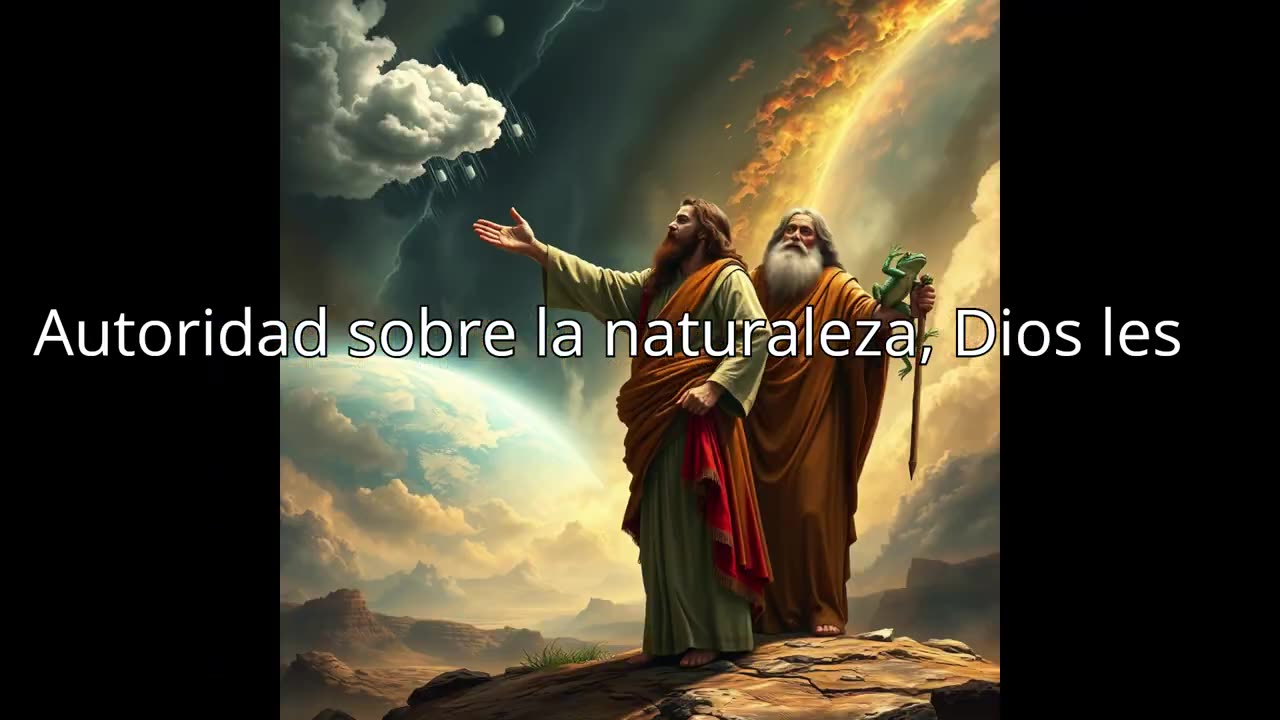 LOS 2 TESTIGOS DE LA BIBLIA