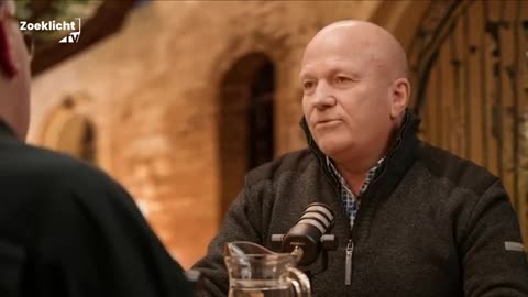 Zoeklicht TV - De Actualiteiten Podcast #31 - De geschiedenis herhaalt zich weer