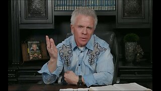 Kent Christmas - Regeneration Nashville - MidWeek Bible Teaching - 2.11.2026 'God's Calendar'