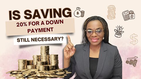 Down Payment Options: Myth vs. Reality