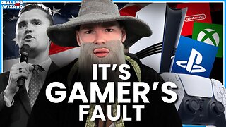 Video Games and Political Violence