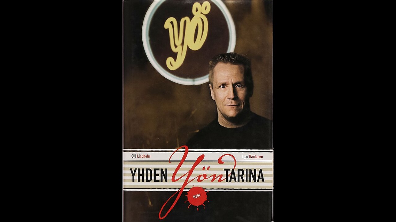 4. Yhden Yön Tarina.