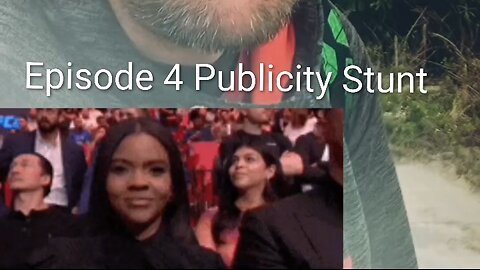 Candace Owens Erika Kirk Publicity Stunt | Didn't fools everybody - Episode 4