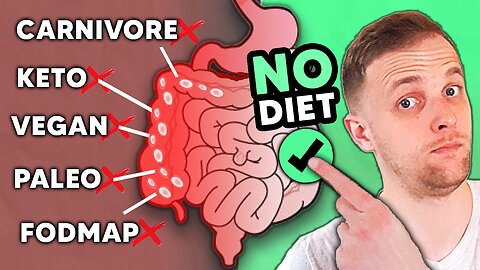 How to improve your digestion, without changing your diet