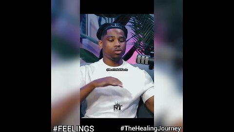 FEELINGS The Healing Journey