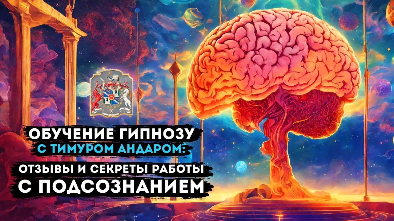 Обучение Гипнозу с Тимуром Андаром: Отзывы и Секреты Подсознания