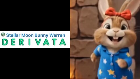 #DERIVATA #MoonBunny 11/17/25
