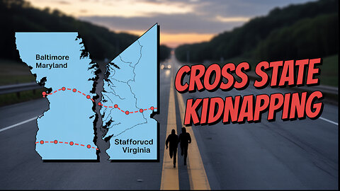 How Two Teens Escaped a Kidnapper at a Hotel