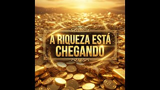 Money Flows to You, Unlimited Abundance ,Wealth is Activated