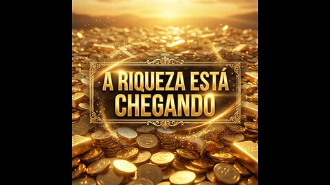 Money Flows to You, Unlimited Abundance ,Wealth is Activated