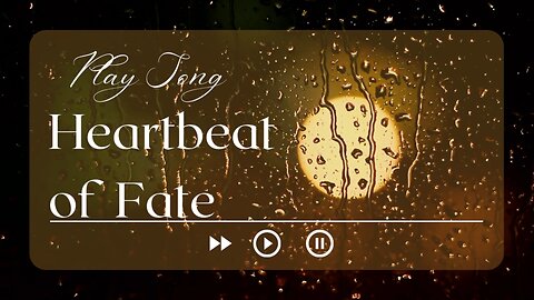 'Heartbeat of Fate' Song