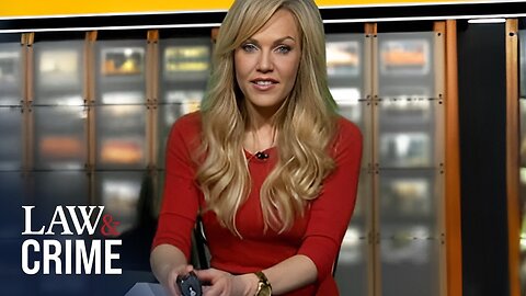 Shocking Twist in ‘Bloody’ News Anchor’s Murder Case