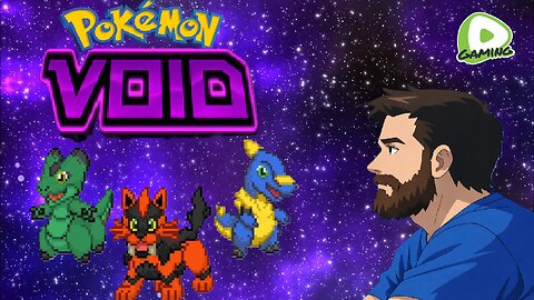 Pokemon Void : Hardest Fan Game!?