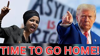 ENOUGH IS ENOUGH!" – Trump SLAMS Migrants After Jihadi Guard SHOOTING!