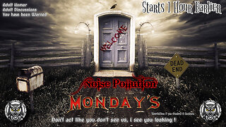 Trump Madness, X madness, AI madness