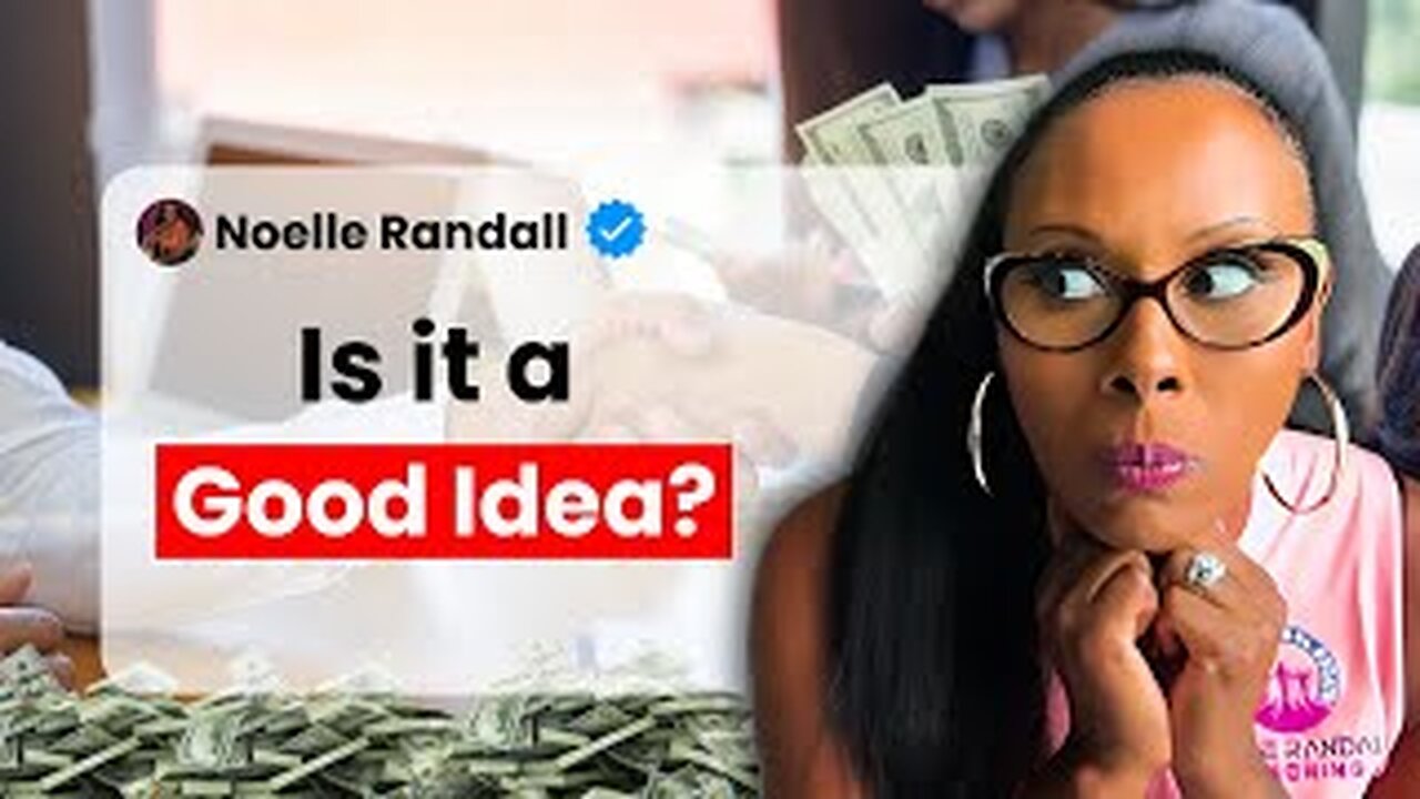 Millionaire Explains: Should I Take A Loan To Start A Business?