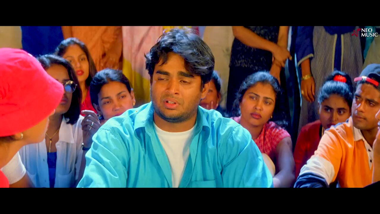 Venmathi Venmathiye 4k Video Song _ Minnale _ Harris Jayaraj _ Madhavan _ Gautham V. Menon(720P_HD)