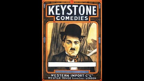 Charles Chaplin's - A Fair Exchange (1914)