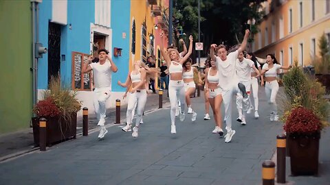 Now United presents: Who Would Think That Love?