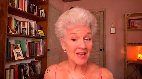 Lady Melody reads The Silver Chair-episode 19