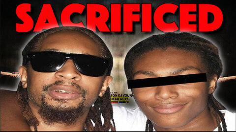 Lil Jon | Faustian Bargain (Sacrificed His Son...)