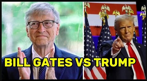 Kennedy Jr. e la purga sanitaria, rimuove il comitato vaccini: cosa accade in USA? TRUMP VS GATES
