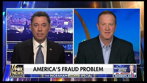 Sen Schmitt Warns: Fraud in Somali Communities Is a Broader Legal Immigration Crisis