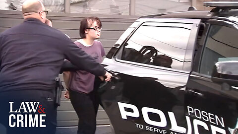 'Slender Man' Stabber's Dramatic Escape and Capture — Everything We Know