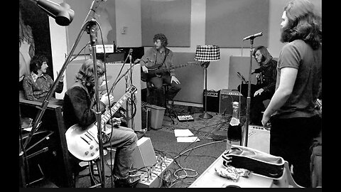 The Doors - Riders On The Storm