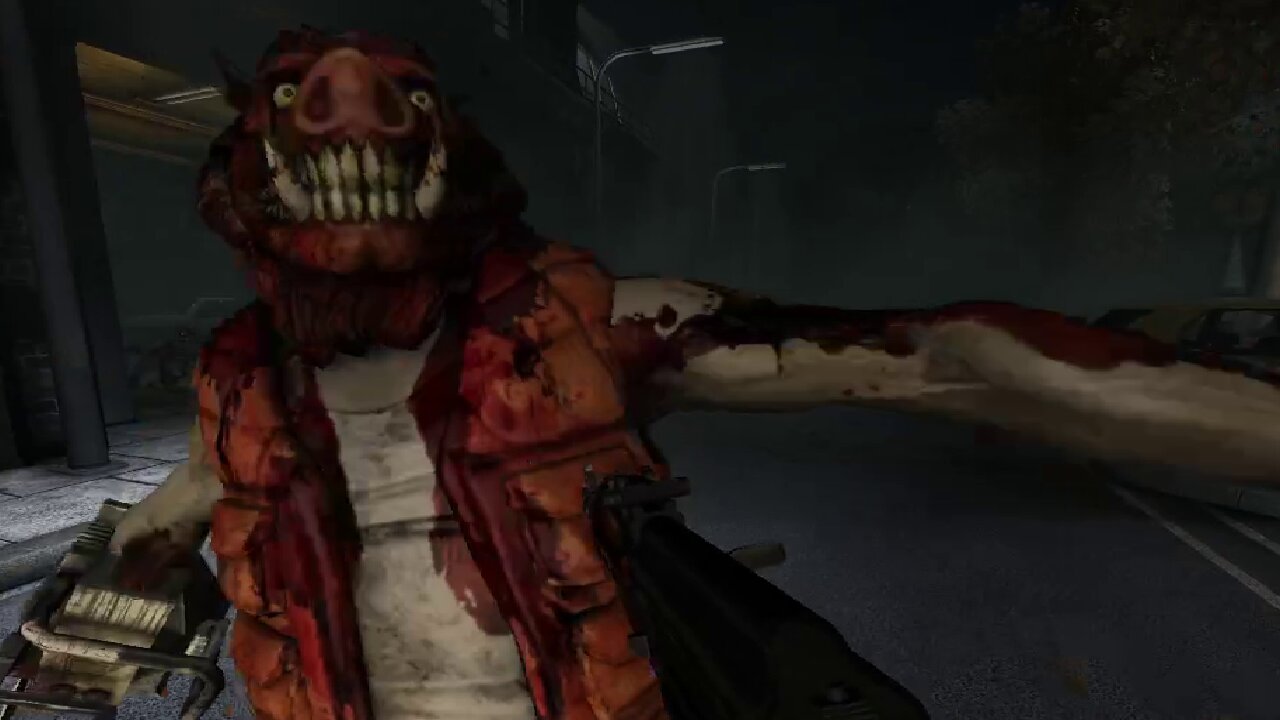 Felt Like Raisin' a Little Hell... | KF1(ScrN) n' Ramblin' About Hellraiser (1987)