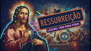 O Mistério de Lázaro: Uma Perspectiva Preterista Reveladora