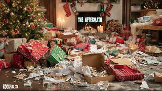 XII XVI MMXXV - the aftermath