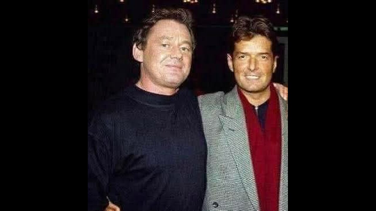 FALCO - Eine einsame Seele erzählt ihre Geschichte! - 01 XL Cut