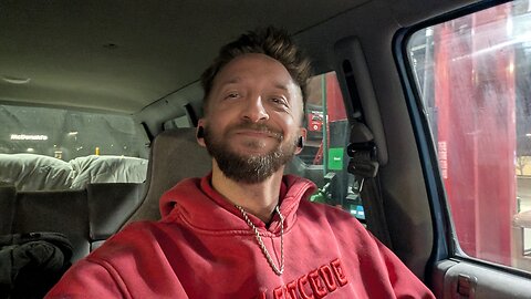 How weird is it? 👽