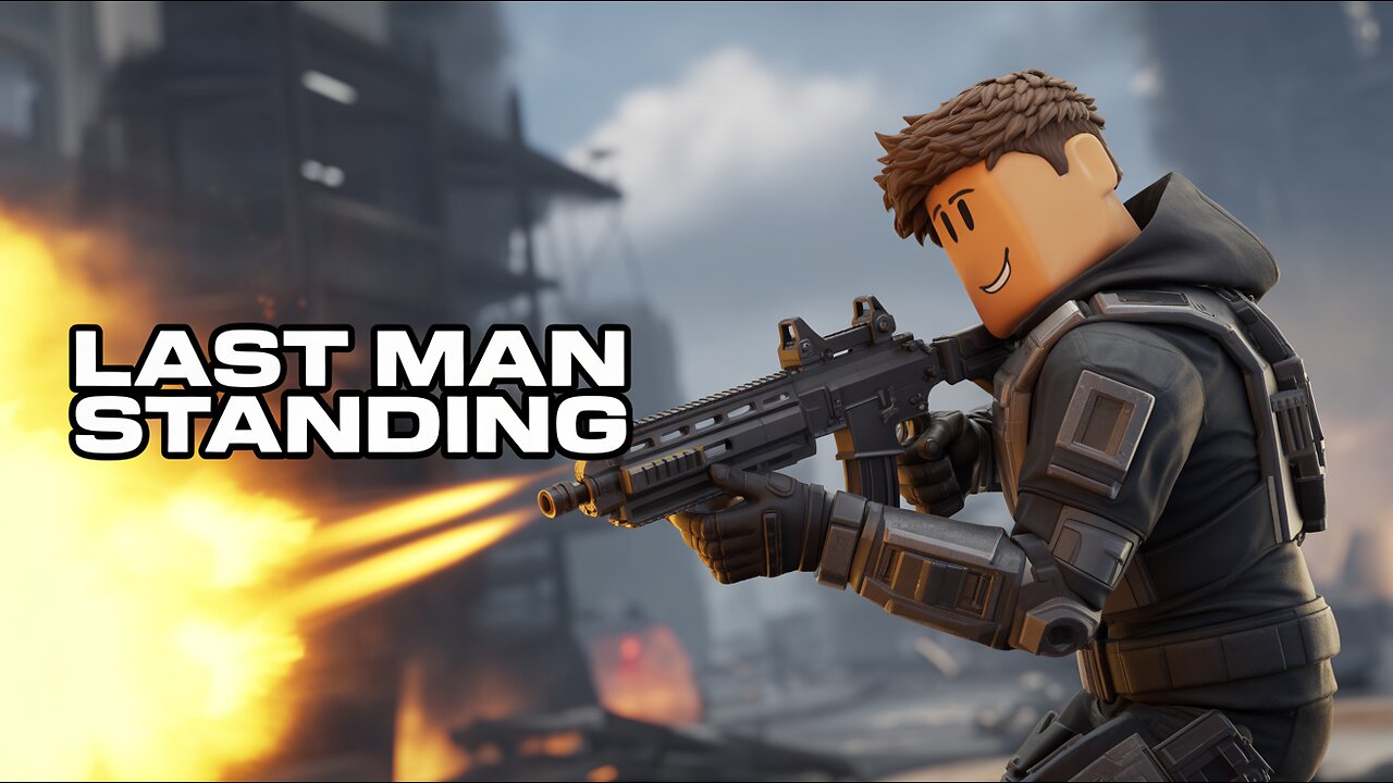 Roblox Random Plays Gaming - Tropical Royale