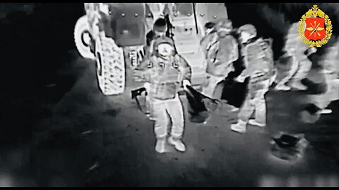 🇷🇺 🏹 🎬 Unmanned systems forces have been employed to engage the enemy on all fronts