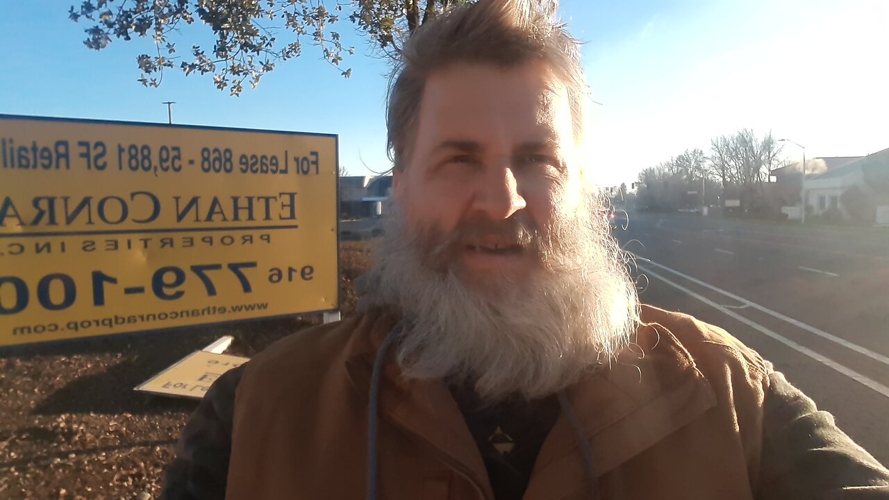 Redding Camp 2026 Jan 12