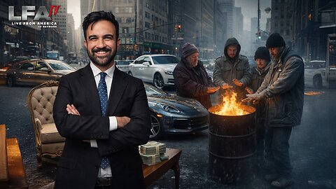 THE "WARMTH OF COLLECTIVISM" SOUNDS A LOT LIKE "THEFT!"