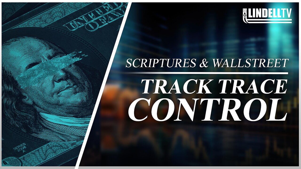 TRACK TRACE CONTROL – GOVERNMENT SHUTDOWN AND CASHLESS SOCIETY