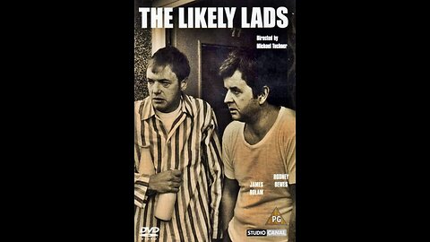 The Likely Lads 1976 movie